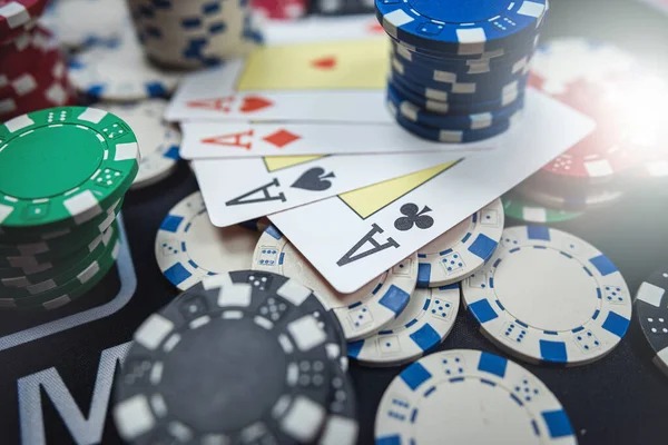 Number Table Game