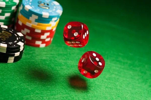 Live Host Verification Rooms Live dealer table security